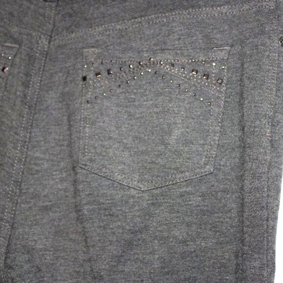 ✨ Gloria Vanderbilt All Around Slimming Pants - Size 12 ✨ - Picture 8 of 12
